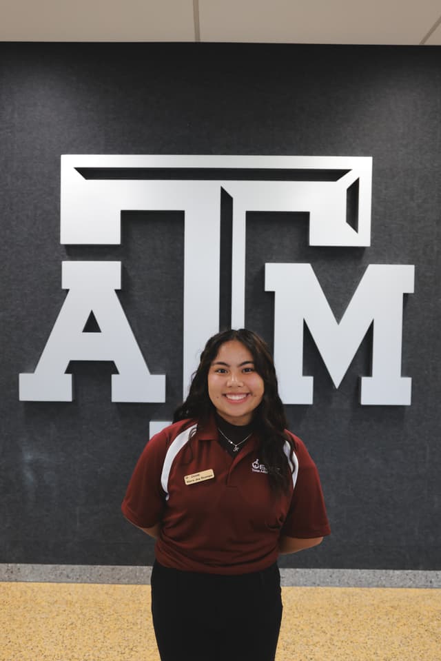 Kiera Joy Ocampo Headshot