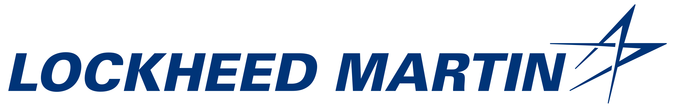 Lockheed Martin